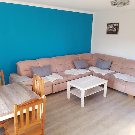 Bungalow Streuwiese Rostock Luaran gambar