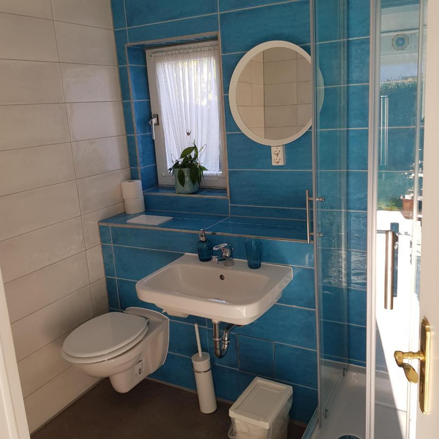 Bungalow Streuwiese Rostock Luaran gambar