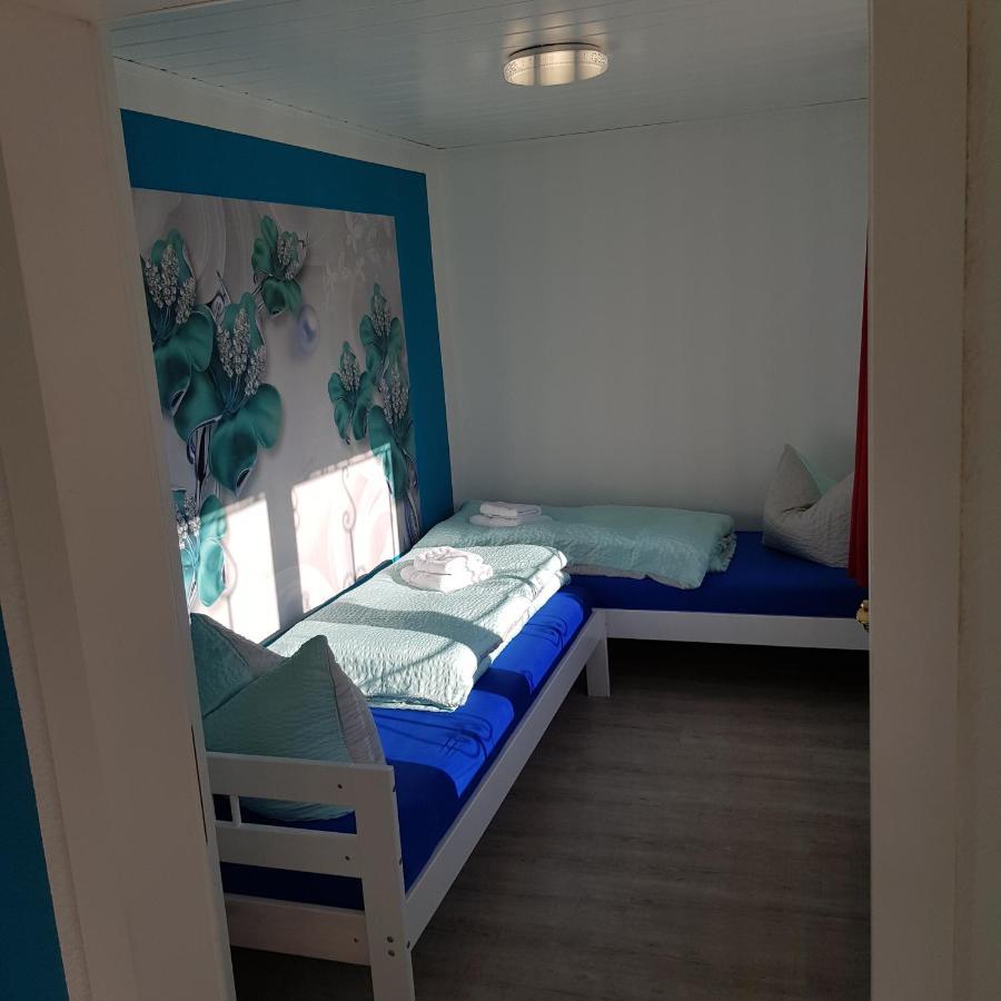 Bungalow Streuwiese Rostock Luaran gambar