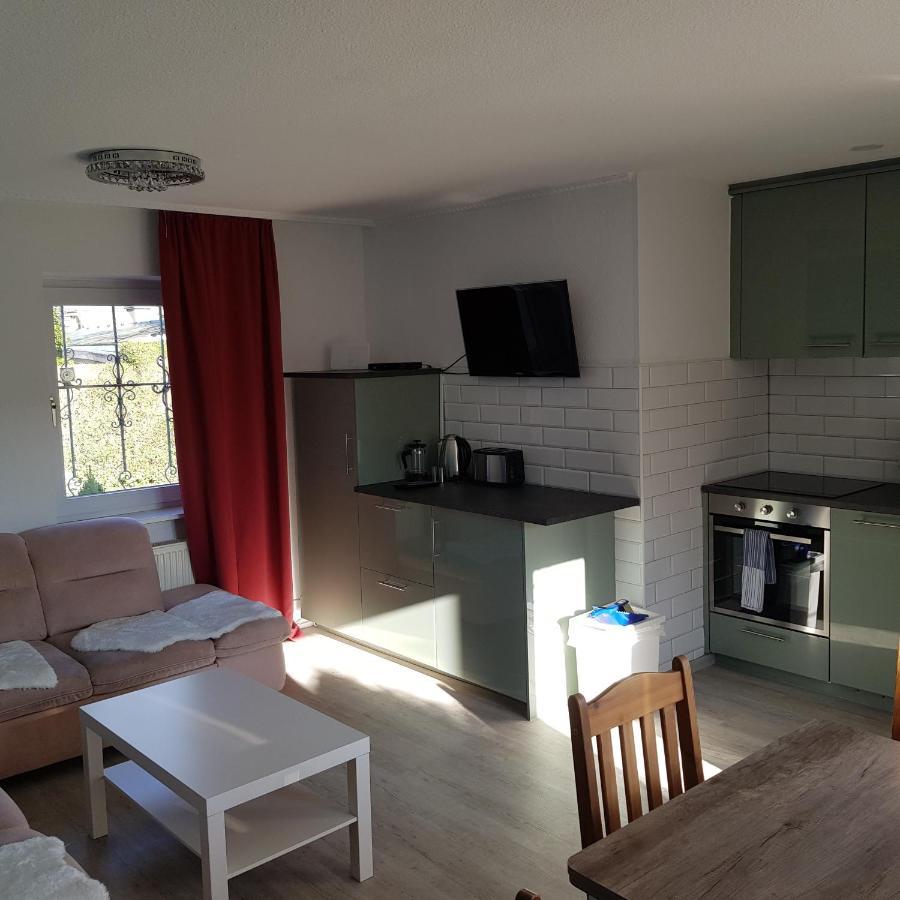 Bungalow Streuwiese Rostock Luaran gambar